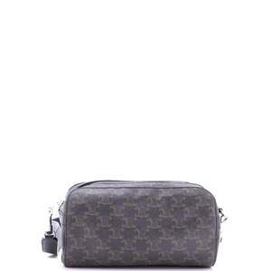 Celine Roller Messenger Bag Triomphe #203802C16B